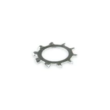 64-73 Ford Mustang (260, 289, 302, 351) Schraube Schwungrad - Mr. Gasket - Set