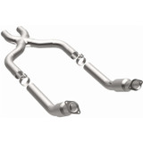 13-14 Ford Mustang Shelby GT500 (5.8) Katalysator - OEM Grade - Federal / EPA Konform