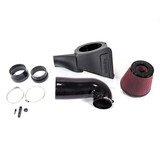 20-22 Ford Mustang Shelby GT500 (5.2) Sportluftfilter - VMP - Apex Predator - Carbon