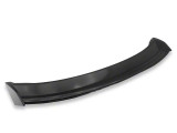24-26 Ford Mustang (Coupe) Spoiler - Schwarz - Dark Horse Style Hinten