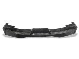 24-26 Ford Mustang (Coupe) Spoiler - Schwarz - Dark Horse Style Hinten