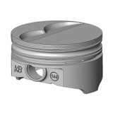 1968 Ford Mustang (427) Kolbenset - Keith Black - Aluminium - 4. Übermaß - Mit Kolbenringen