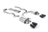 18-23 Ford Mustang GT (5.0) Abgasanlage (53079469)