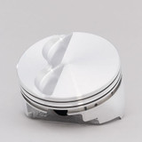 68-73 Ford Mustang (302) Kolbensatz - Keith Black - Aluminium - 4. Übermaß