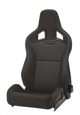 05-23 Ford Mustang Sitz komplett Fahrerseite (52899925)