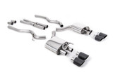 18-23 Ford Mustang GT (5.0) Abgasanlage (53079471)