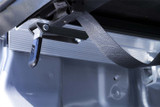 Dodge, Ram (Bed Length: 67.4Inch) Laderaumabdeckung