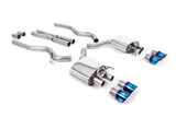 18-23 Ford Mustang GT (5.0) Abgasanlage (53079470)