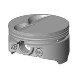 68-73 Ford Mustang (302) Kolbensatz - Keith Black - Aluminium - 2. Übermaß