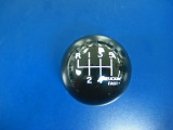 11-14 Ford Mustang Schaltknauf Schaltgetriebe (52670870)