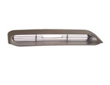 Blinker Blende - Haubenseitig rechts