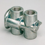 64-73 Ford Mustang Motoröl Thermostat