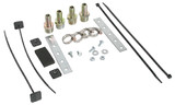 64-73 Ford Mustang Halterung Thermostat Motoröl