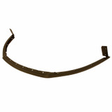 13-14 Ford Mustang Spoiler - Ford OEM Vorne