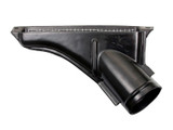 67-68 Ford Mustang Luftdüse Windschutzscheibe - Rechts