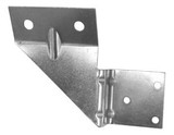67-68 Ford Mustang Steuerventil Heizung - Halter