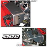 05-08 Ford Mustang Motor Styling Kit