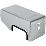 05-09 Ford Mustang Deckel Sicherungskasten - Aluminium