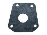 67-68 Ford Mustang Dichtung Lenksäule Spritzwand