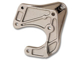 67-69 Ford Mustang Halter Servopumpe