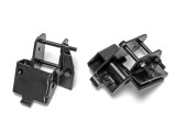 67-70 Ford Mustang (390, 428) Motorhalter - ACP