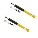 05-14 Ford Mustang Stoßdämpfer - Koni Hinten