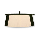 64-66 Ford Mustang (Convertible) Scheibe Cabrioverdeck - Schwarz