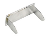 67-68 Ford Mustang Emblem am Armaturenbrett - Standard