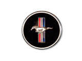 64-73 Ford Mustang Emblem am Armaturenbrett