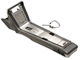 67-68 Ford Mustang (Convertible/Fastback/Hardtop) Mittelkonsole - Automatik