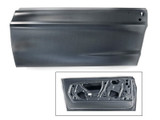67-68 Ford Mustang Tür - Standard - Links