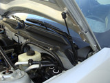 05-12 Ford Mustang Haubenlift