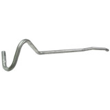 64-66 Ford Mustang Rohr Abgasanlage