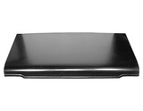67-68 Ford Mustang (Convertible/Hardtop) Kofferraumdeckel - Standard