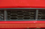 05-09 Ford Mustang GT Einsatz Kühlergrill - Mittig links und rechts Unten