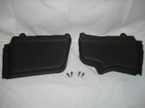 05-09 Ford Mustang Abdeckung Batterie