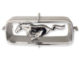1967 Ford Mustang Emblem Kühlergrill (38006555)