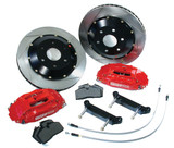 05-14 Ford Mustang GT (5.0) Upgrade Bremsanlage Vorne (35230678)