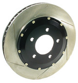 05-14 Ford Mustang GT (5.0) Upgrade Bremsanlage Vorne (35230680)