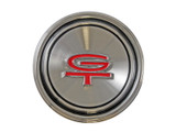 68-69 Ford Mustang Nabenkappe - GT