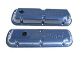 69-72 Ford Mustang (351) Ventildeckelset