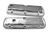 68-70 Ford Mustang Ventildeckelset