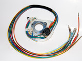 68-69 Ford Mustang Blinkerschalter - Mit klappbarer Lenksäule