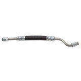 64-66 Ford Mustang (Power) Schlauch Servolenkung - Druckzylinder an Steuerventil