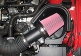11-14 Ford Mustang (5.0) Sportluftansaugsystem