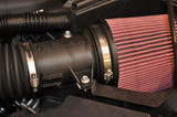 11-14 Ford Mustang (5.0) Sportluftansaugsystem (35230685)