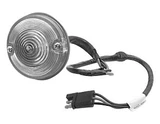 67-68 Ford Mustang Blinker komplett links oder rechts