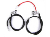 68-69 Ford Mustang Batteriekabel (38006750)