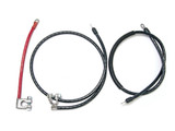 68-69 Ford Mustang Batteriekabel (38006751)