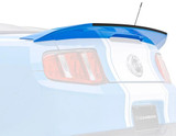 10-14 Ford Mustang Spoiler - GT500 Style